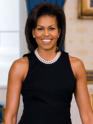  Celebrity News on See All Michelle Obama Photos