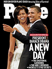 Michelle Obama