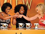 Michelle Obama