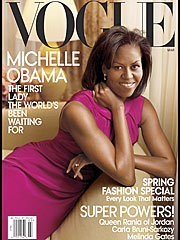 Michelle Obama