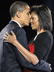 Michelle Obama