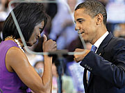 Michelle Obama