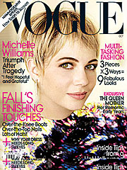 Michelle Williams
