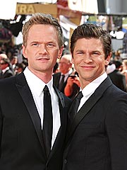 Neil Patrick Harris