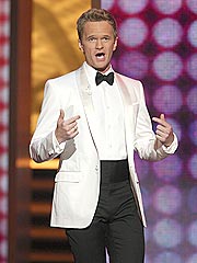 Neil Patrick Harris