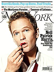 Neil Patrick Harris