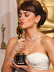 Penélope Cruz