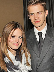 Rachel Bilson