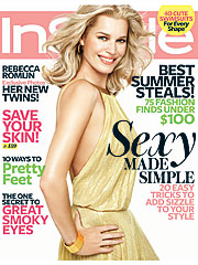 Rebecca Romijn
