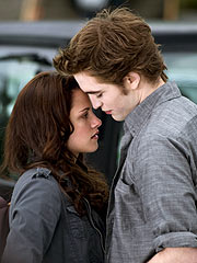 Robert Pattinson