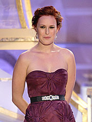 Rumer Willis
