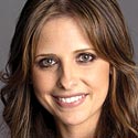 Sarah Michelle Gellar