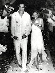 Sarah Michelle Gellar