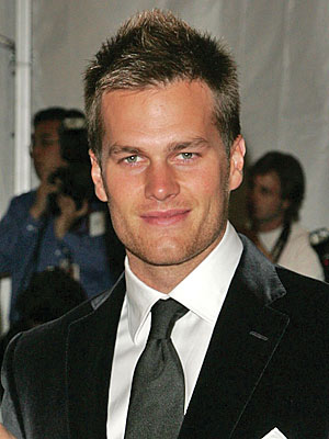 tom brady suit