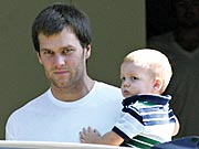 Tom Brady