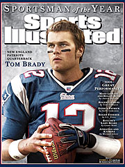 Tom Brady