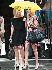 Tori Spelling