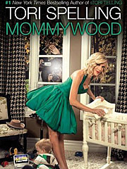 Tori Spelling