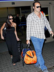 Vince Vaughn