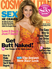 Whitney Port