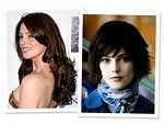 InStyle Special: Ashley Greene's Hair Confessions