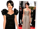 From InStyle: Six Hot New Style Stars