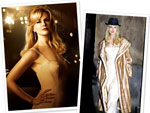 From InStyle: Style Secrets from the Set of Nine