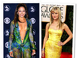 InStyle Special: 100 Best Dresses of the Decade