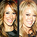 Hilary & Haylie's Sisterly Sushi Dinner | Haylie Duff, Hilary Duff