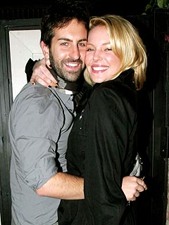 Couples Watch: Katherine Heigl & Josh Kelley, Lindsay & Samantha