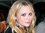 Mary-Kate Hits the Dance Floor | Mary-Kate Olsen