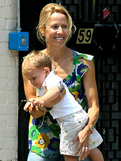 Sheryl Crow Brunches with Brad Paisley's Wife – and Their Boys | Sheryl Crow