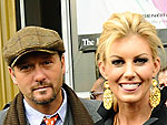 Faith & Tim's Star-Studded 'Family Dinner' | Faith Hill, Tim McGraw