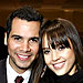 Caught in the Act: Jessica & Cash Shop for Vintage Glamour | Cash Warren, Jessica Alba
