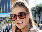 Carmen Gets a Tropical Spray Tan! | Carmen Electra
