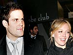 Couples Watch: Hilary & Mike, Miley & Justin... | Hilary Duff