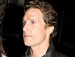Matthew McConaughey's Reggae Sing-Along | Matthew McConaughey