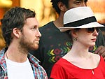 Anne Hathaway & Beau Adam Shulman: Going Strong – and Shopping! | Anne Hathaway