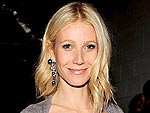 Gwyneth Finds a Favorite New N.Y.C. Restaurant