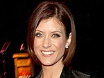 Kate Walsh Parties with Her Private Practice Cast | Kate Walsh