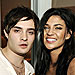 Couples Watch: Ed Westwick & Jessica Szohr, Lindsay & Samantha | Ed Westwick, Jessica Szohr