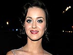 Katy Perry Parties with Her Band in the Windy City | Katy Perry
