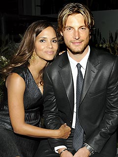 Halle Berry: Burgers, Not Baby, on Board | Gabriel Aubry, Halle Berry