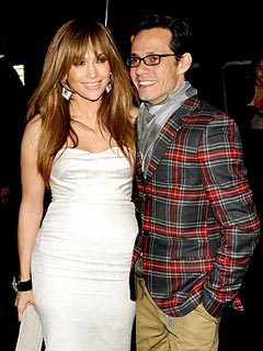 Couples Watch: J.Lo & Marc, Gwen & Gavin ...