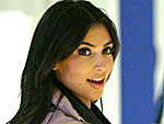 Kim Kardashian's High-Flying Workout! | Kim Kardashian