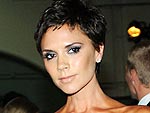Try on Victoria's Hair! | Victoria Beckham