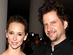 Jennifer Love Hewitt & Jamie Kennedy Get Cozy over Dinner | Jamie Kennedy, Jennifer Love Hewitt