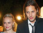 Couples Watch: Kate Bosworth & James Rousseau, Leighton Meester & Sebastian Stan | James Rousseau, Kate Bosworth
