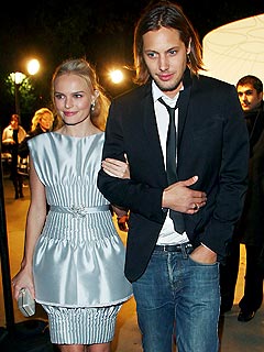 Couples Watch: Kate Bosworth & James Rousseau, Leighton Meester & Sebastian Stan | James Rousseau, Kate Bosworth
