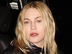 Madonna & Jesus Take Lourdes to Lady Gaga's Show | Madonna